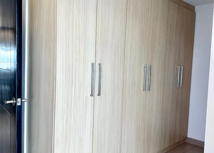 Modern 3br 180 Degree Seaview Beside Okada 14 *